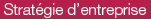 Economie stratgie